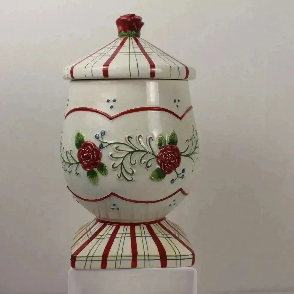 MWW MARKET Canister
